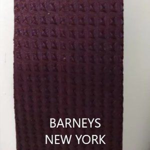 Barneys New York Men's Silk Tie